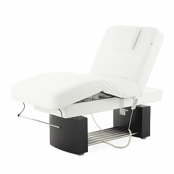 Массажный стол электрический Med-Mos ММКМ-2 (КО-160.1Д)  – электрический стол с подогревом для профессионалов 